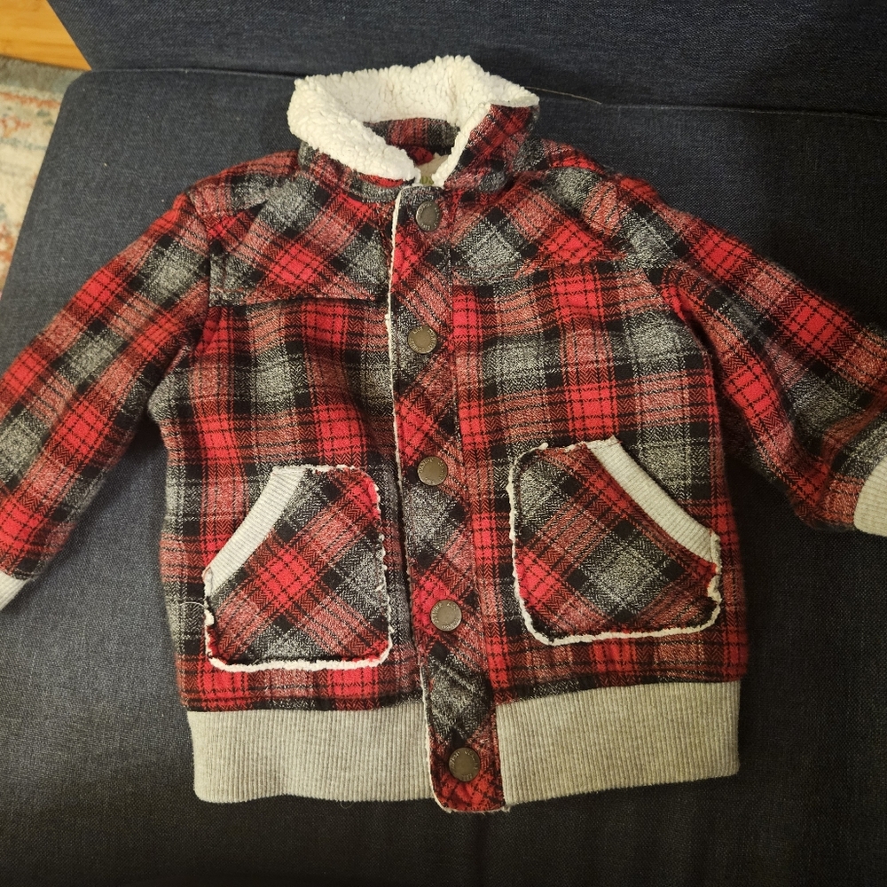 Baby girls Outerwear 12 To 18 Months